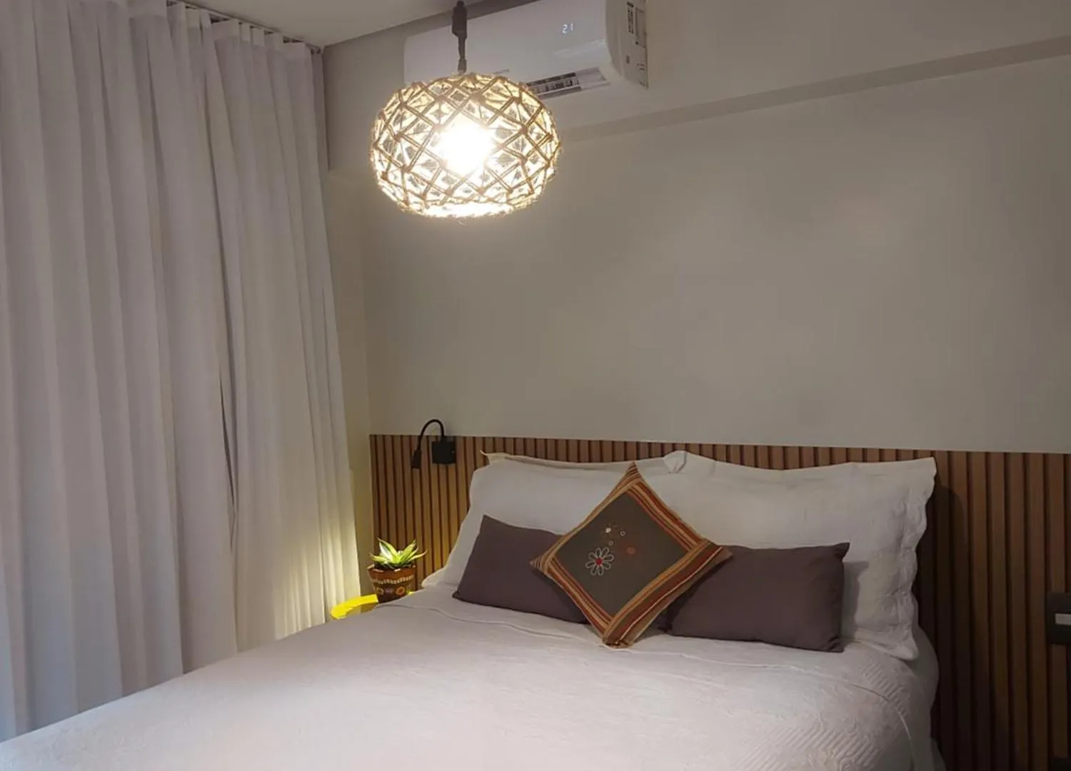 Apartment Landscape Solar - Beira Mar De Fortaleza Brazil