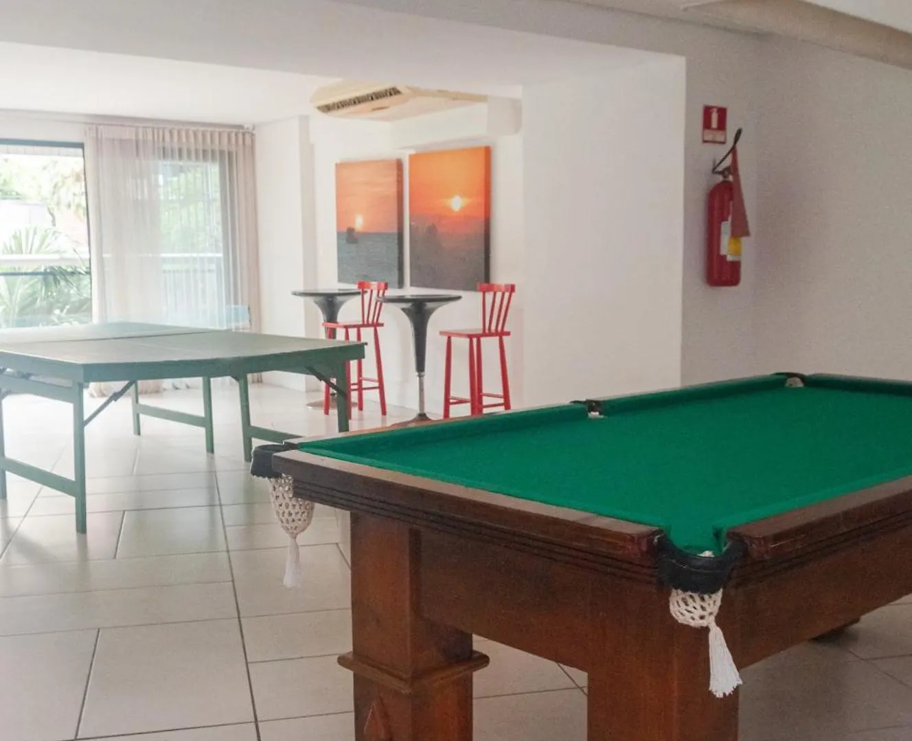 Apartment Landscape Solar - Beira Mar De Fortaleza