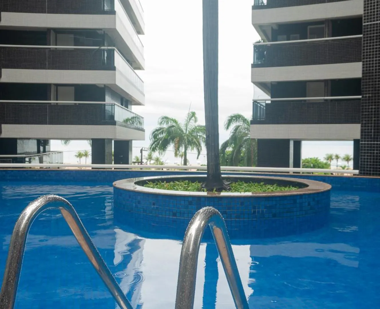 Apartment Landscape Solar - Beira Mar De Fortaleza