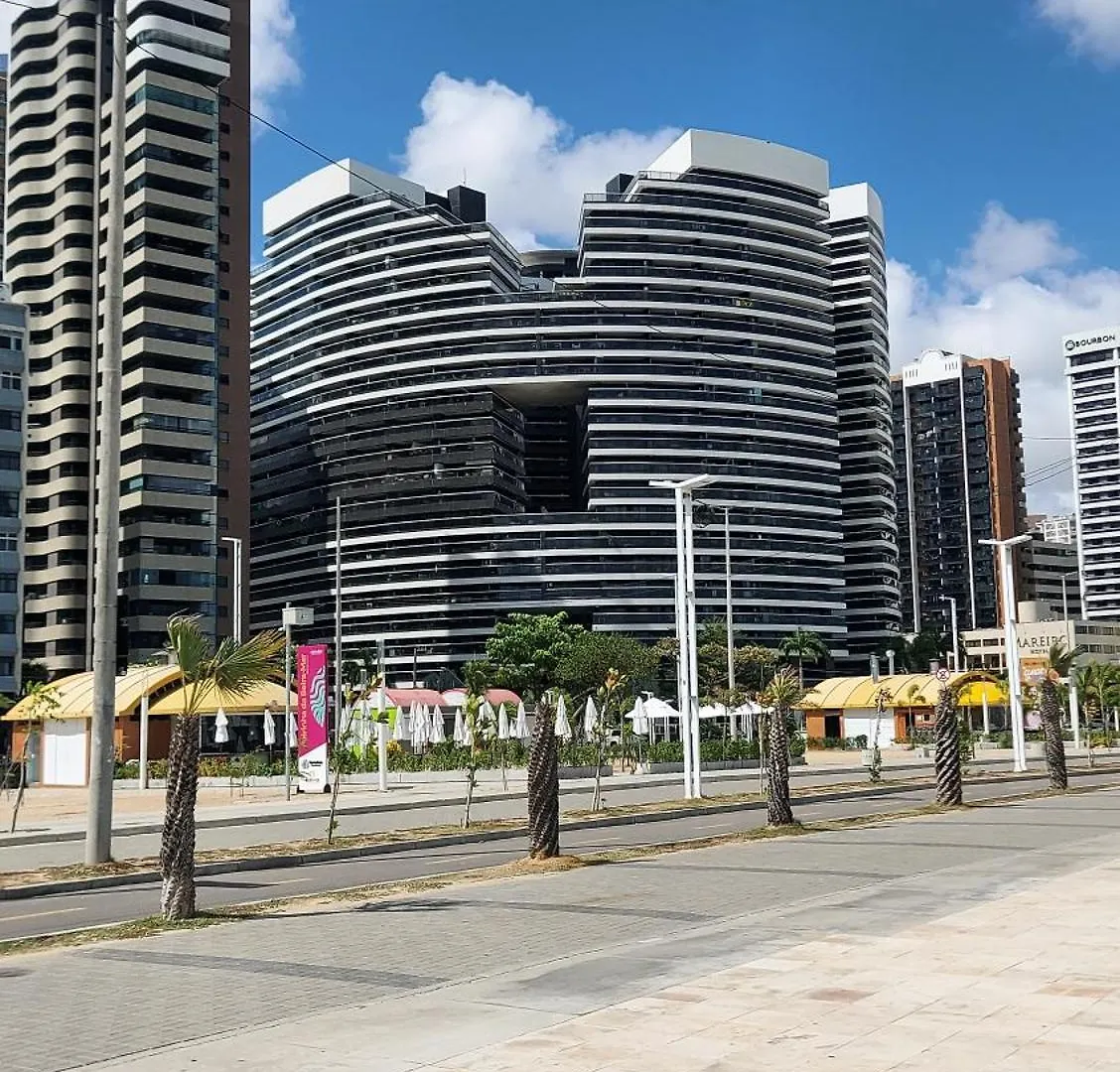 Landscape Solar - Beira Mar De Fortaleza 0*, Fortaleza (Ceara) Brazil